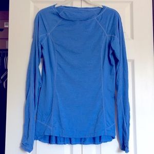 Lululemon top